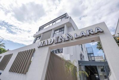 Mad İnn Hotel  Lara