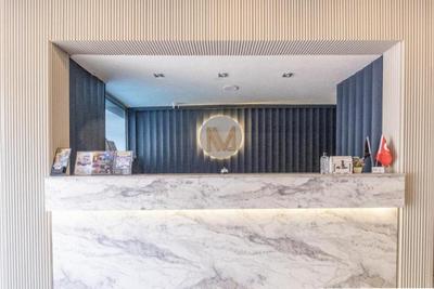 Mad İnn Hotel  Lara
