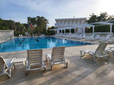 Maya World Park Belek