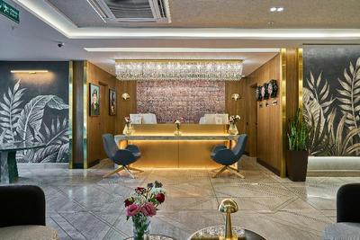 Rayelin Hotel Istanbul Old City