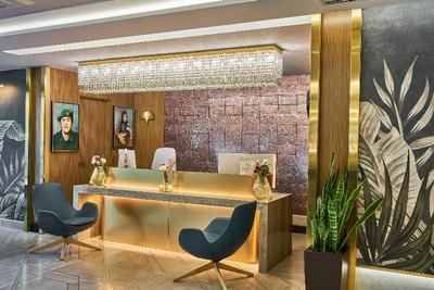 Rayelin Hotel Istanbul Old City