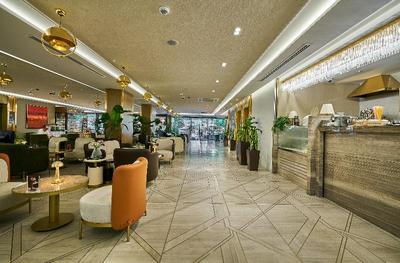 Rayelin Hotel Istanbul Old City