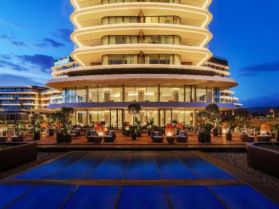 Sheraton Cesme Resort Hotel & SPA
