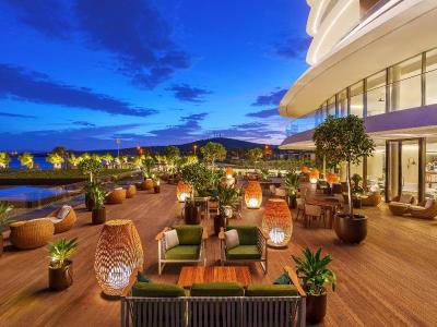 Sheraton Cesme Resort Hotel & SPA