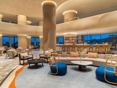 Sheraton Cesme Resort Hotel & SPA