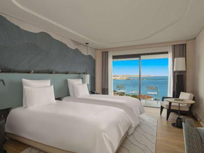 Sheraton Cesme Resort Hotel & SPA
