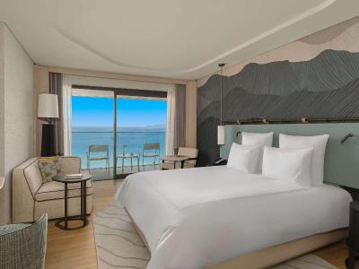 Sheraton Cesme Resort Hotel & SPA