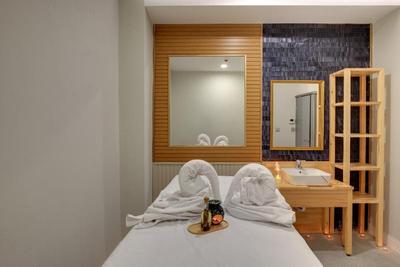 Dedeman Güre Nurhayat Thermal Resort & Spa