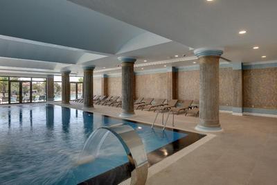 Dedeman Güre Nurhayat Thermal Resort & Spa