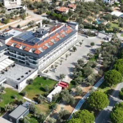 Dedeman Güre Nurhayat Thermal Resort & Spa