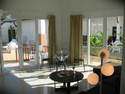 Nadivana Serviced Apartments
