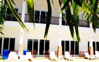Nadivana Serviced Apartments