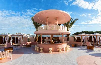 Paradiso Art Hotel
