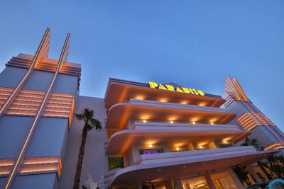Paradiso Art Hotel
