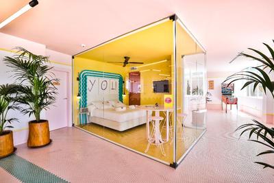 Paradiso Art Hotel
