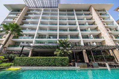 Vista Pattaya