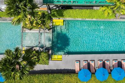 Vista Pattaya