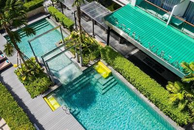 Vista Pattaya