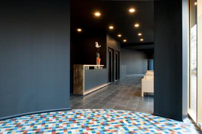 Axel Hotel Berlin