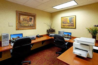 Holiday Inn Express Kalispell