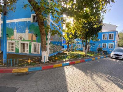 Isil Hotel Sultanahmet
