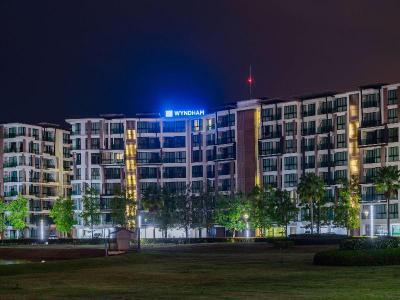 Wyndham Royal Lee Phuket
