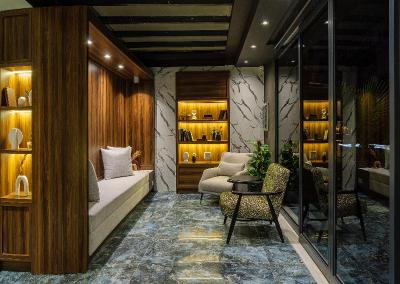 La Mia Suites