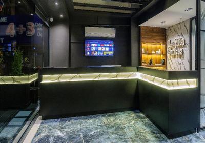 La Mia Suites