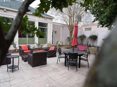 Kenner Garden Hotel