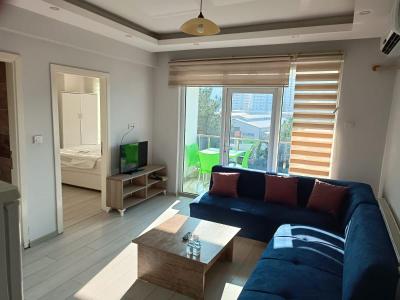 Sea House Otel
