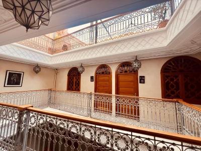Riad Tislite