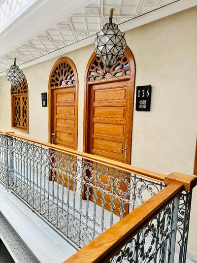 Riad Tislite