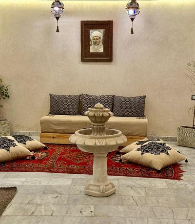 Riad Tislite