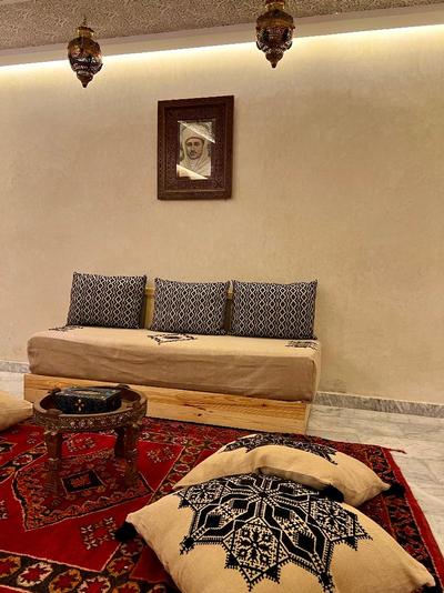 Riad Tislite