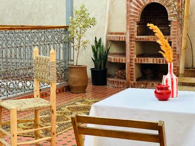 Riad Tislite
