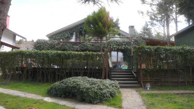 Treetops Park Hotel