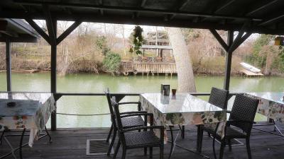 Treetops Park Hotel