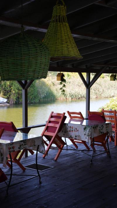 Treetops Park Hotel