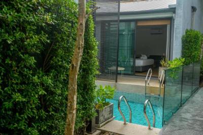 Xen Pool Access