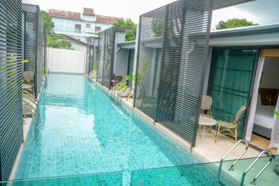 Xen Pool Access
