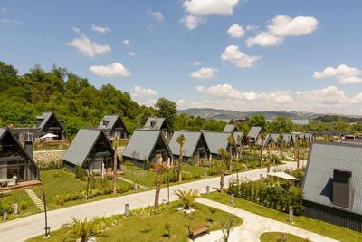 Ramada Resort By Wyndham Sapanca Thermal