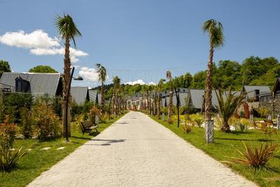 Ramada Resort By Wyndham Sapanca Thermal