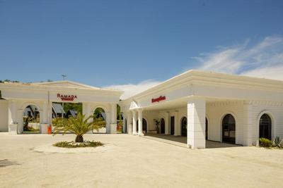 Ramada Resort By Wyndham Sapanca Thermal