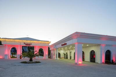 Ramada Resort By Wyndham Sapanca Thermal