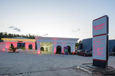 Ramada Resort By Wyndham Sapanca Thermal