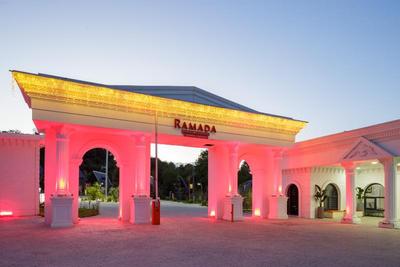 Ramada Resort By Wyndham Sapanca Thermal