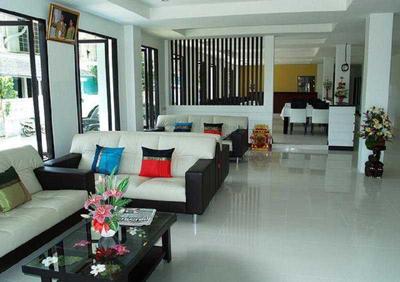 G-House Hua Hin
