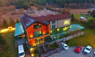 Abant Lotus Otel
