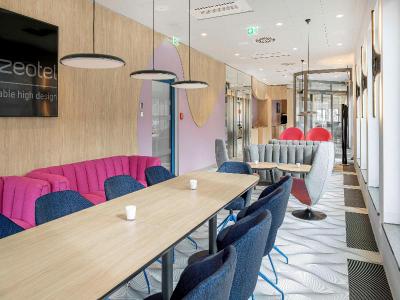 Prize By Radisson Dresden Mitte