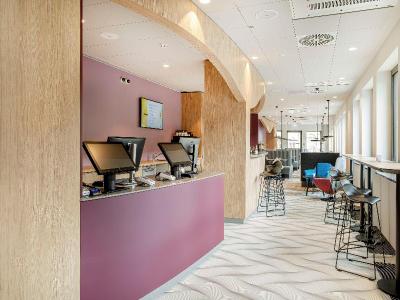 Prize By Radisson Dresden Mitte
